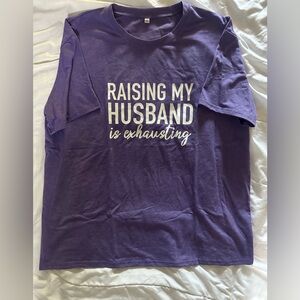 Funny T-shirt